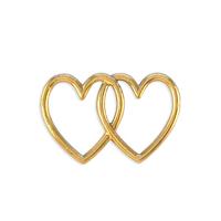 Hearts - Item S2331 - Salvadore Tool & Findings, Inc.
