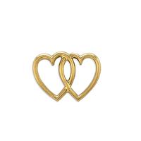 Hearts - Item S2653 - Salvadore Tool & Findings, Inc.