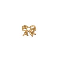 Bow Multi Stone Setting - Item S316 - Salvadore Tool & Findings, Inc.