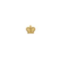 Crown - Item S3825 - Salvadore Tool & Findings, Inc.