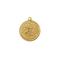 Sagittarius Charm - Item S4237 - Salvadore Tool & Findings, Inc.