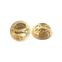 Pisces - Item S4346 - Salvadore Tool & Findings, Inc.