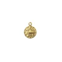 Aries Charm - Item S4451 - Salvadore Tool & Findings, Inc.