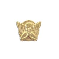 Praying Cherub/Angel - Item S8773 - Salvadore Tool & Findings, Inc.