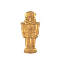 Toy Soldier / Nutcracker - Item S8877 - Salvadore Tool & Findings, Inc.