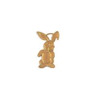 Rabbit - Item S8926 - Salvadore Tool & Findings, Inc.
