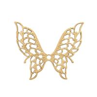Filigree Butterfly - Item S9054 - Salvadore Tool & Findings, Inc.