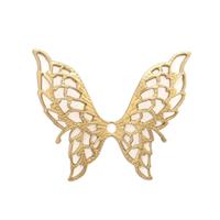 Filigree Butterfly - Item S9055 - Salvadore Tool & Findings, Inc.