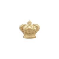 Crown - Item S9202 - Salvadore Tool & Findings, Inc.