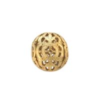 Filigree Bead - Item S9214 - Salvadore Tool & Findings, Inc.