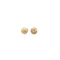 Filigree Bead - Item S9242 - Salvadore Tool & Findings, Inc.