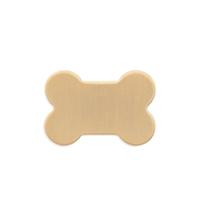 Bone Blank - Item S9402 - Salvadore Tool & Findings, Inc.