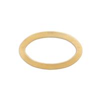 Oval Frame - Item S9436 - Salvadore Tool & Findings, Inc.