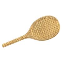 Tennis Racket - Item S9567 - Salvadore Tool & Findings, Inc.