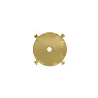 Prong Stone Setting - Item SG1132 - Salvadore Tool & Findings, Inc.