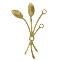 Leaves w/Stems - Item SG1426 - Salvadore Tool & Findings, Inc.