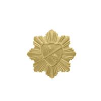 Crests/Medal - Item SG255 - Salvadore Tool & Findings, Inc.