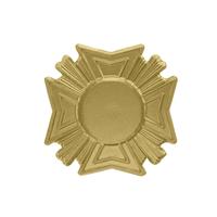 Crests/Medal - Item SG256 - Salvadore Tool & Findings, Inc.