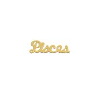 Pisces - Item SG3719 - Salvadore Tool & Findings, Inc.