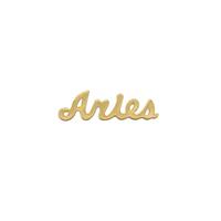 Aries - Item SG3720 - Salvadore Tool & Findings, Inc.
