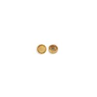 Bezel - Item SG8134 - Salvadore Tool & Findings, Inc.