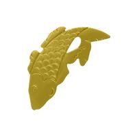 Fish w/hole - Item SG8452 - Salvadore Tool & Findings, Inc.