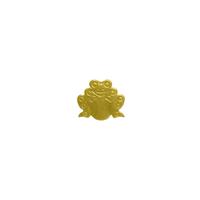 Frog/Toad - Item SG8454 - Salvadore Tool & Findings, Inc.