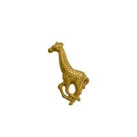 Giraffe - Item SG8460 - Salvadore Tool & Findings, Inc.