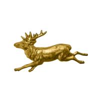 Reindeer / Elks - Item SG8480 - Salvadore Tool & Findings, Inc.