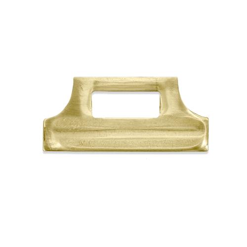 Connector - Item # SG1197 - Salvadore Tool & Findings, Inc.