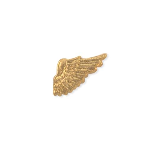 Wing - Item # F2945 - Salvadore Tool & Findings, Inc.