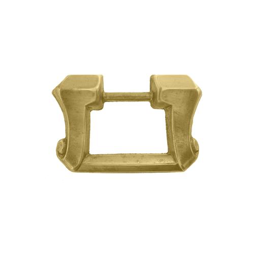 Connector - Item # SG1015 - Salvadore Tool & Findings, Inc.