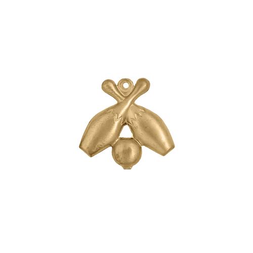 Bowling Charm - Item # SG2212R - Salvadore Tool & Findings, Inc.
