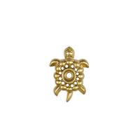 Sea Turtle - Item S1286 - Salvadore Tool & Findings, Inc.