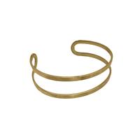 Cuff Bracelet - Item SG3187 - Salvadore Tool & Findings, Inc.