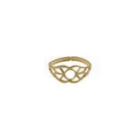 Ring - Item SG8901 - Salvadore Tool & Findings, Inc.