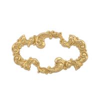 Ornate Frame - Item F1226 - Salvadore Tool & Findings, Inc.