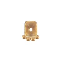 Multi Stone Setting - Item S105 - Salvadore Tool & Findings, Inc.