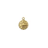 Aries Charm - Item S4451 - Salvadore Tool & Findings, Inc.