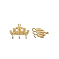 Connector - Item S9237 - Salvadore Tool & Findings, Inc.