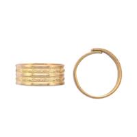 Ring - Item S9421 - Salvadore Tool & Findings, Inc.