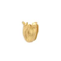 Flower Bead Cap - Item S9453 - Salvadore Tool & Findings, Inc.