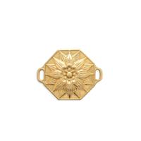Floral Connector - Item S9551 - Salvadore Tool & Findings, Inc.