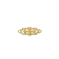 Connector - Item S9569 - Salvadore Tool & Findings, Inc.
