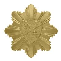 Crests/Medal - Item SG254 - Salvadore Tool & Findings, Inc.