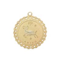 Aries - Item U3522-03 - Salvadore Tool & Findings, Inc.